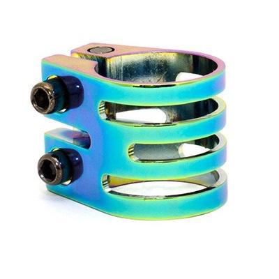 Slamm NeoChrome Vice Clamp - main image